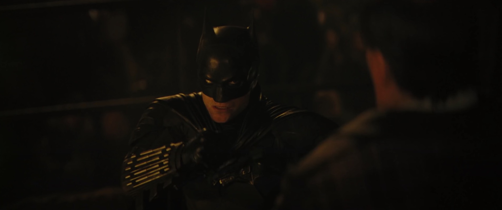 The Batman The Batman