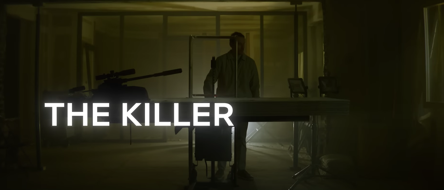 The Killer