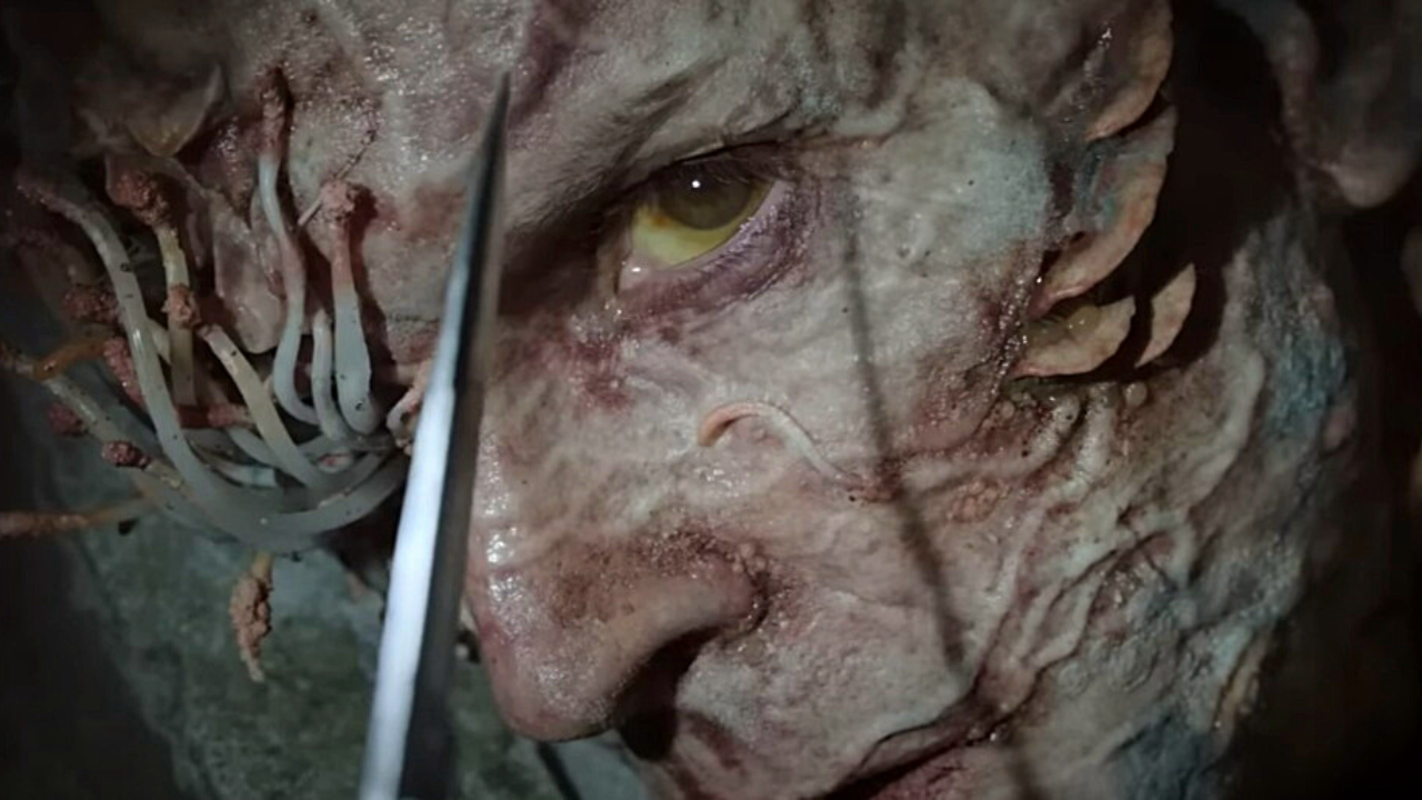 The Last of Us ©HBO