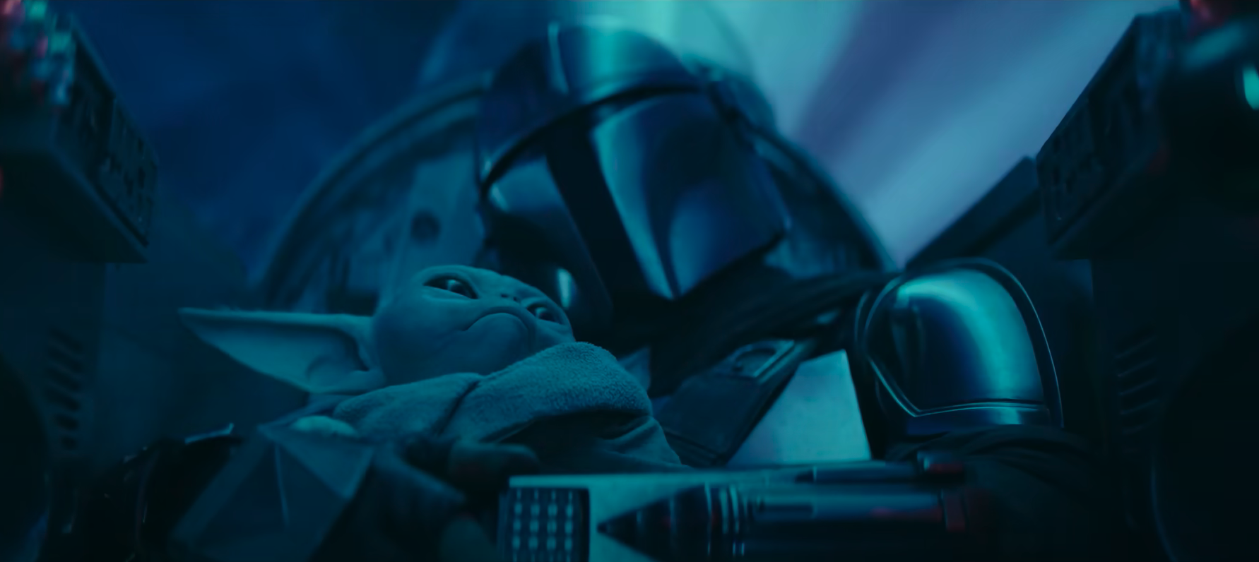 The Mandalorian