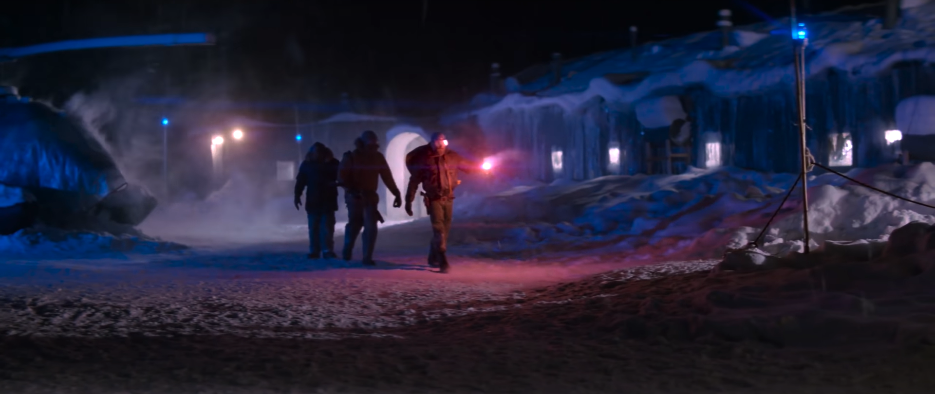 The Thing