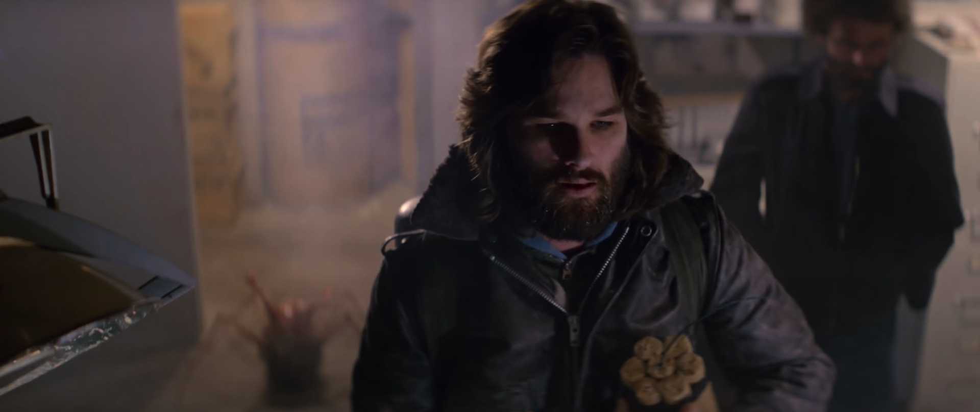 The Thing
