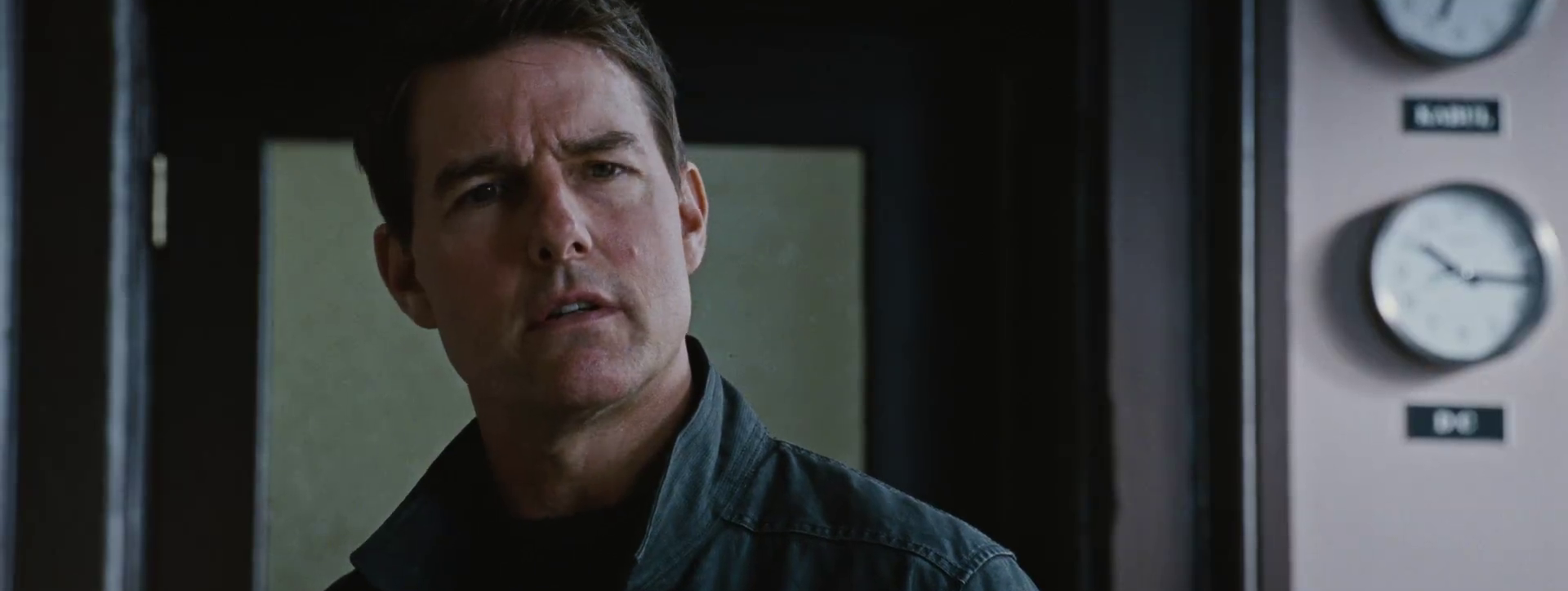 Tom Cruise - Jack Reacher : Never Go Back ©Paramount Pictures France