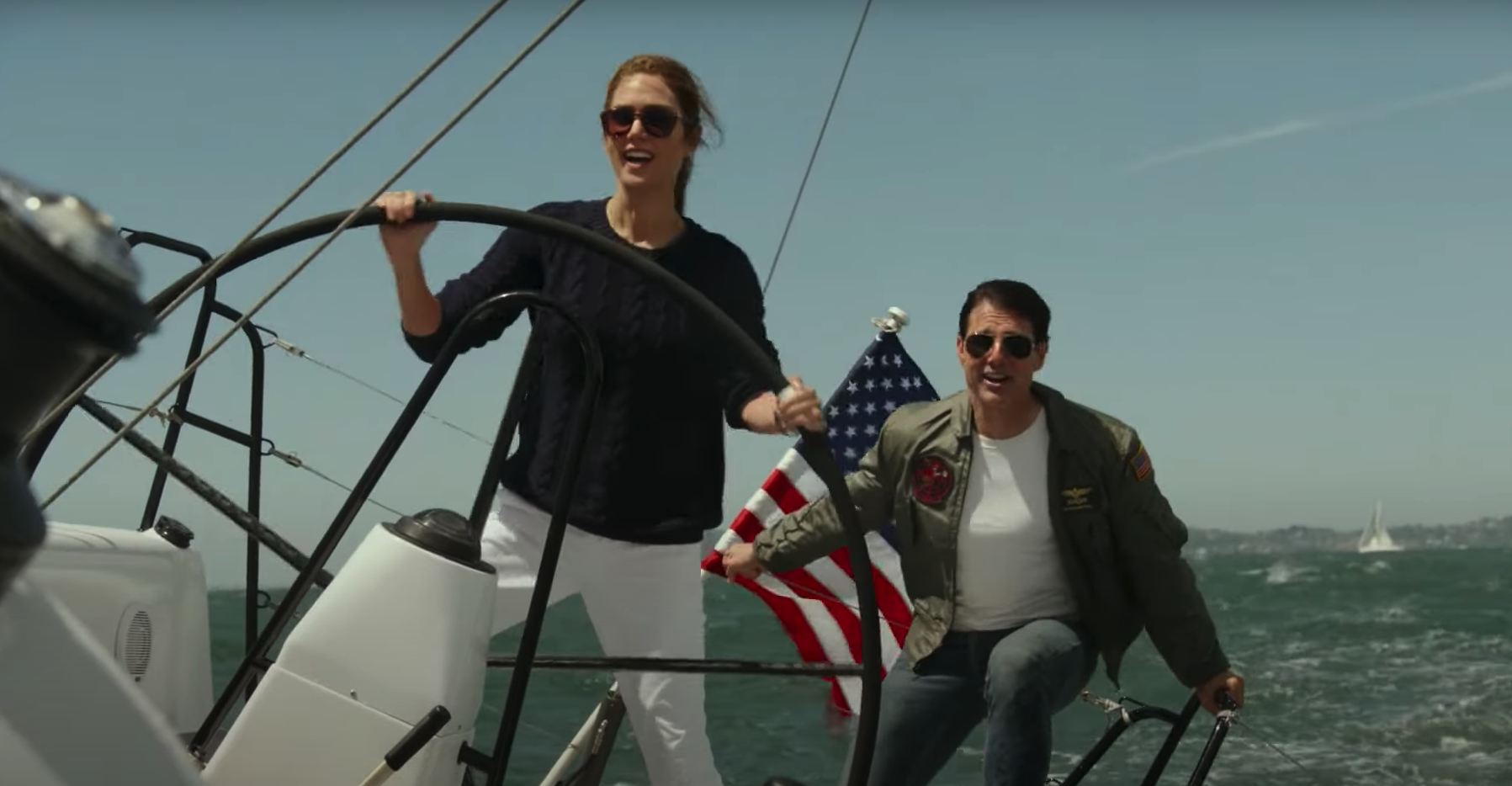 Top Gun : Maverick