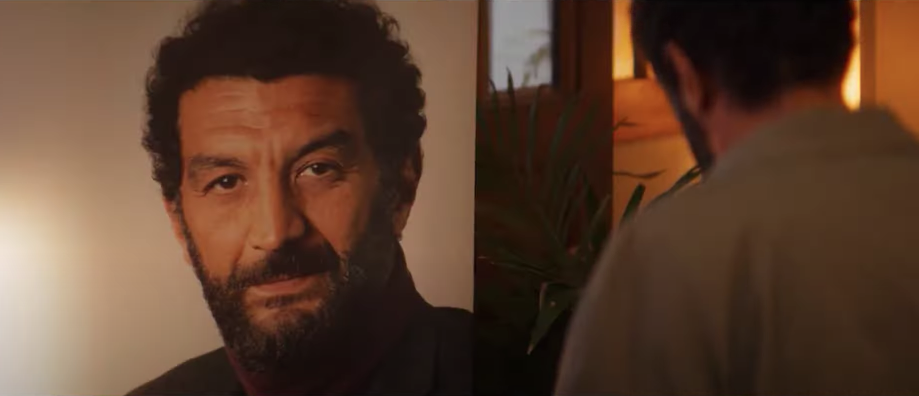 Youssef Salem a du succès