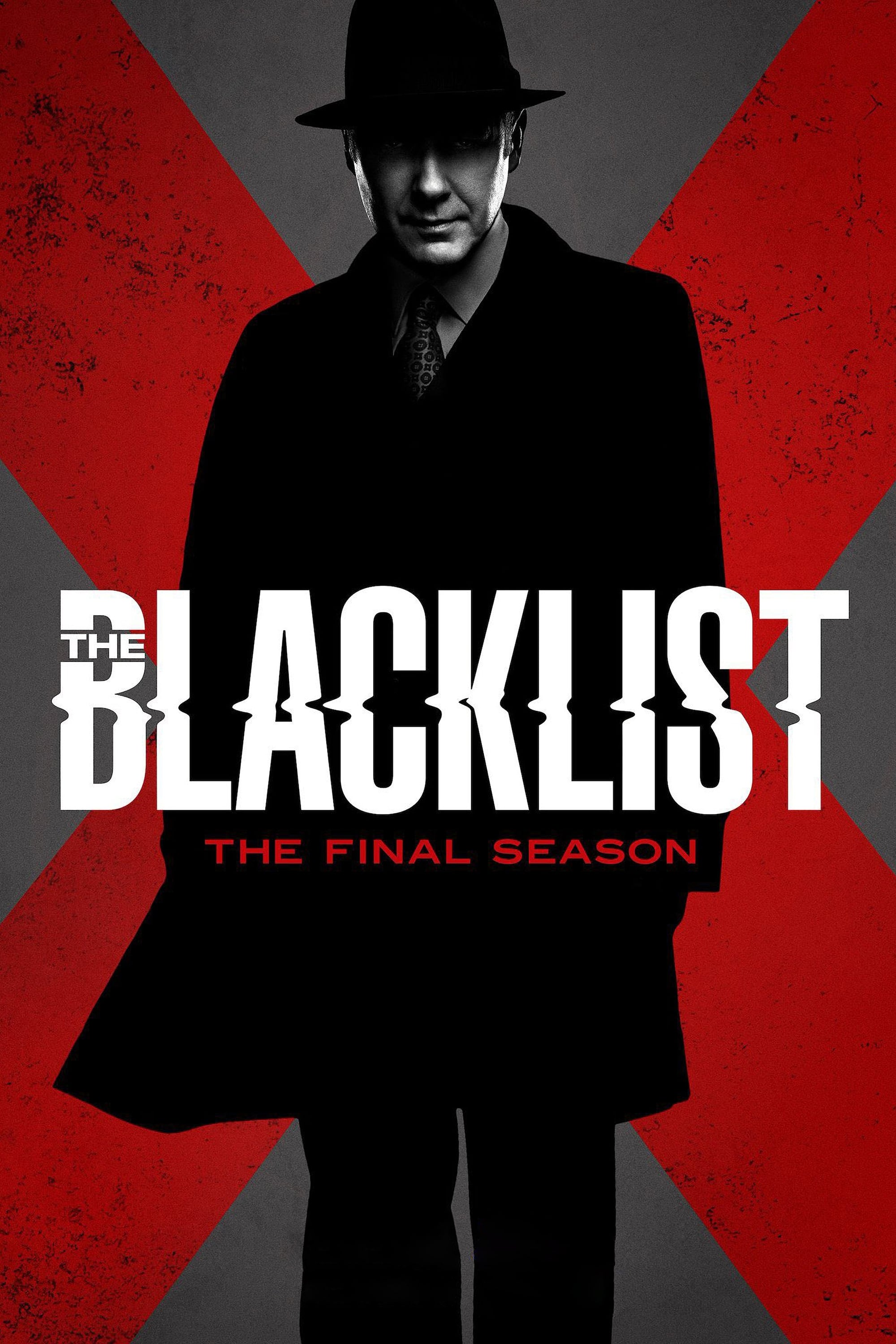 The Blacklist Saison 10 (2023) — CinéSérie