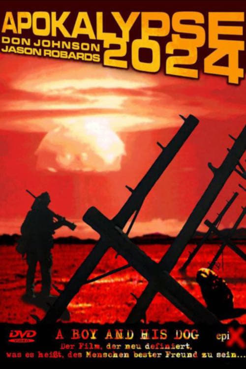 Apocalypse 2024 (Film, 1975) — CinéSérie