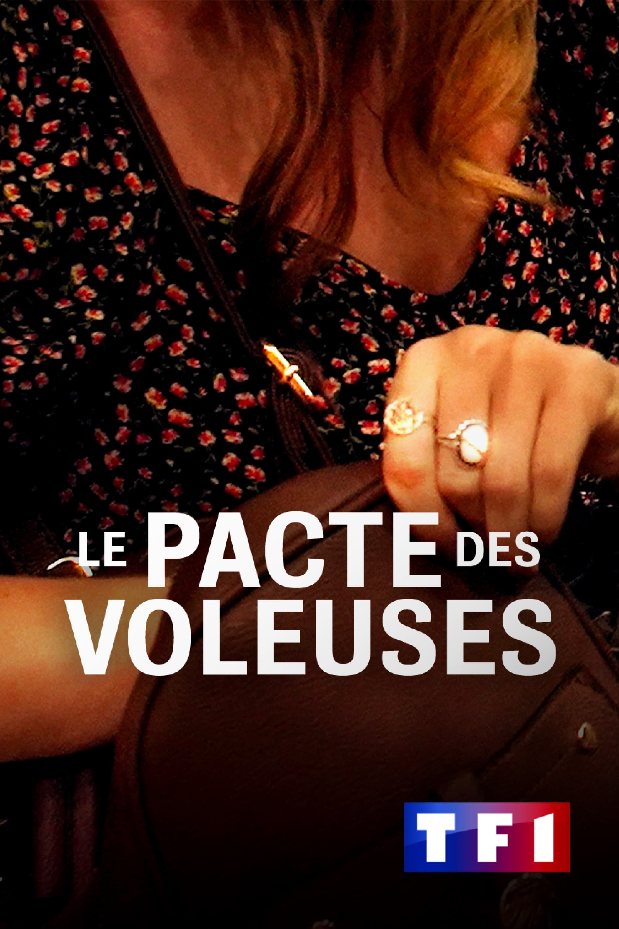 Le Pacte Des Voleuses Film 2023 — Cinésérie