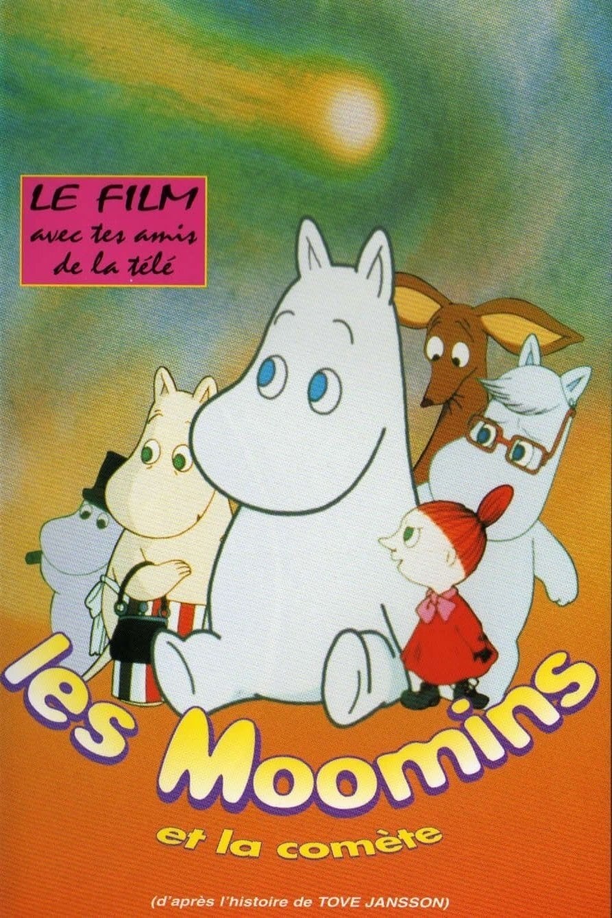 comet-in-moominland-film-1992-cin-s-rie