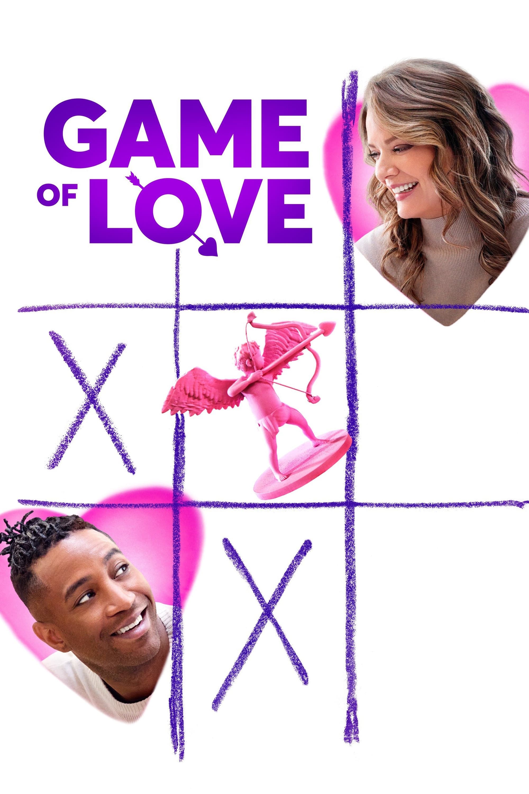 Game Of Love Film 2023 — Cinésérie