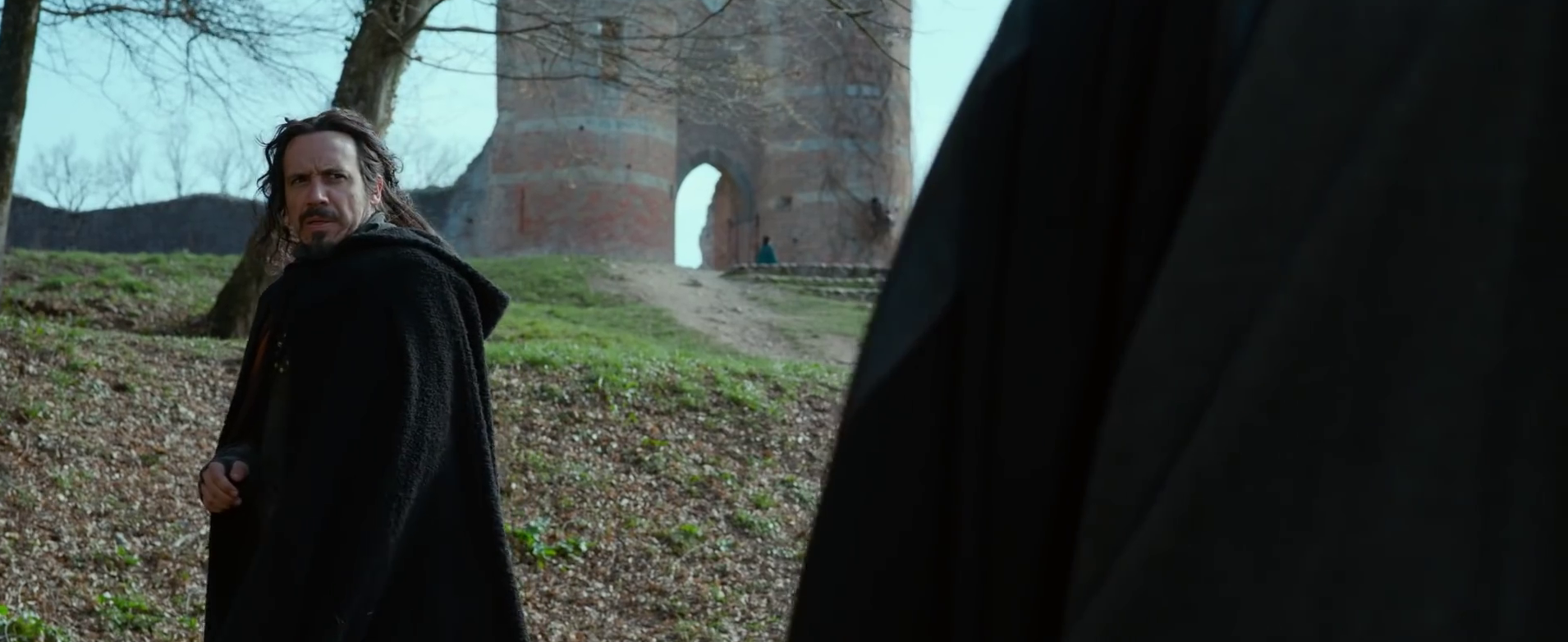 Alexandre Astier - Kaamelott Premier volet ©SND