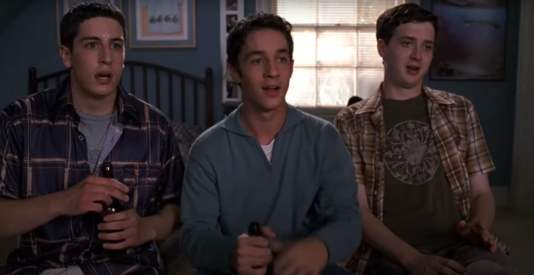 American Pie American Pie