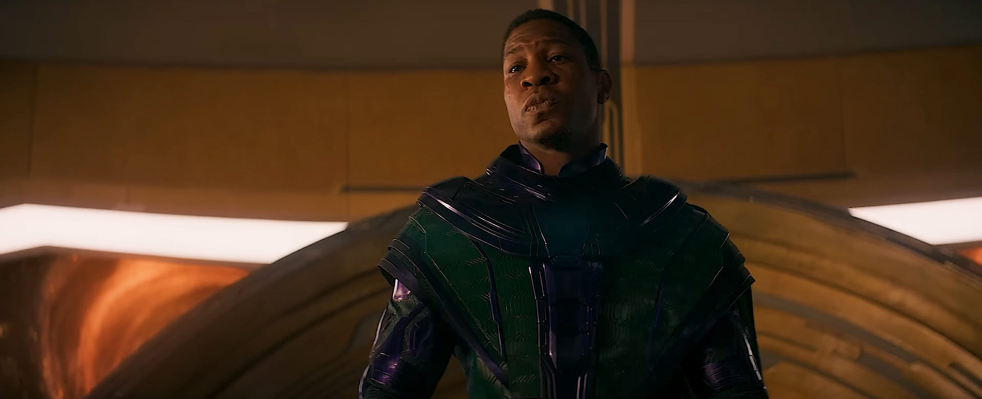 Ant-Man et la Guêpe : Quantumania