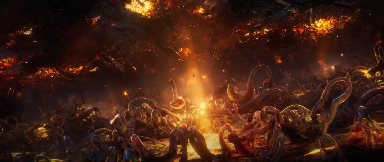 Ant-Man et la Guêpe Quantumania ©Marvel