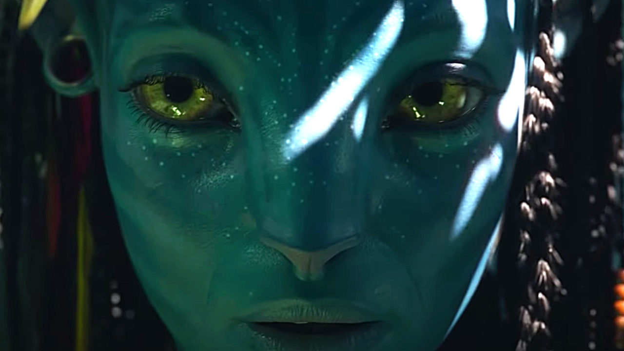 Avatar : la voie de l'eau Avatar : la voie de l'eau