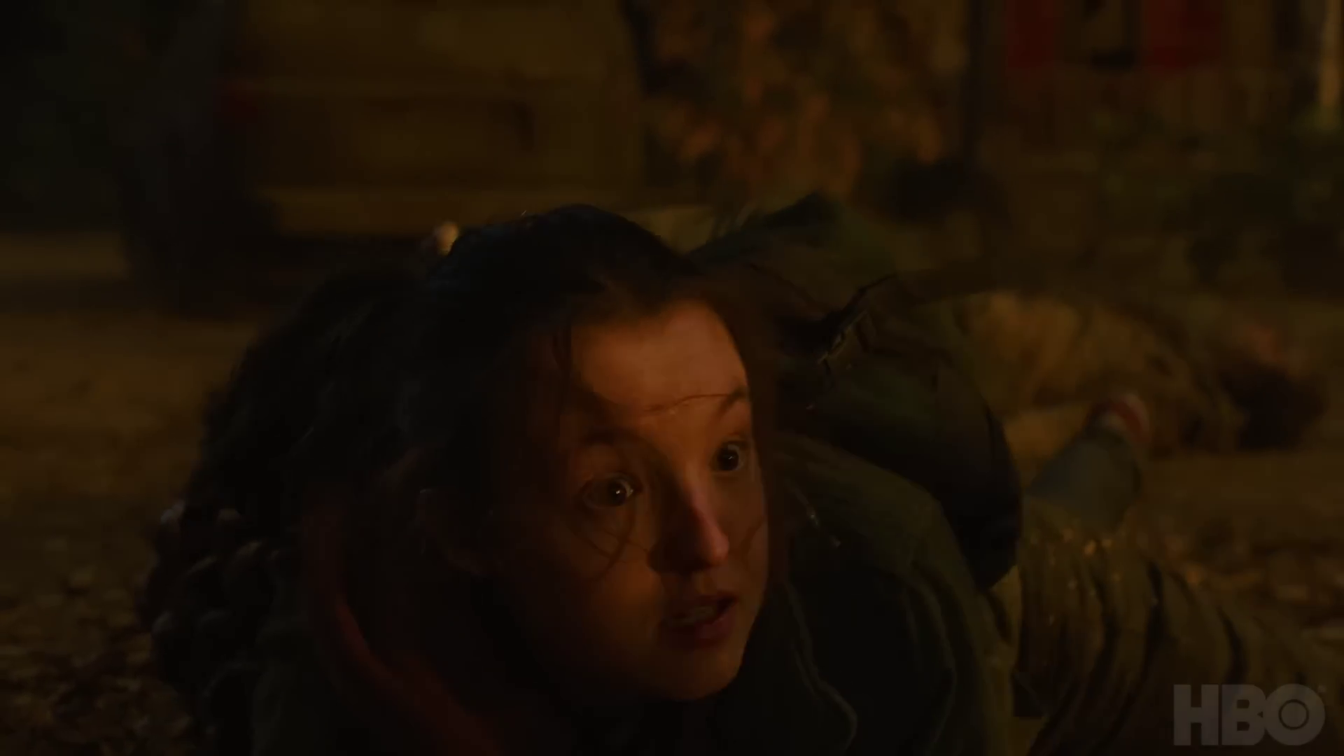 Bella Ramsey - The Last of Us HBO