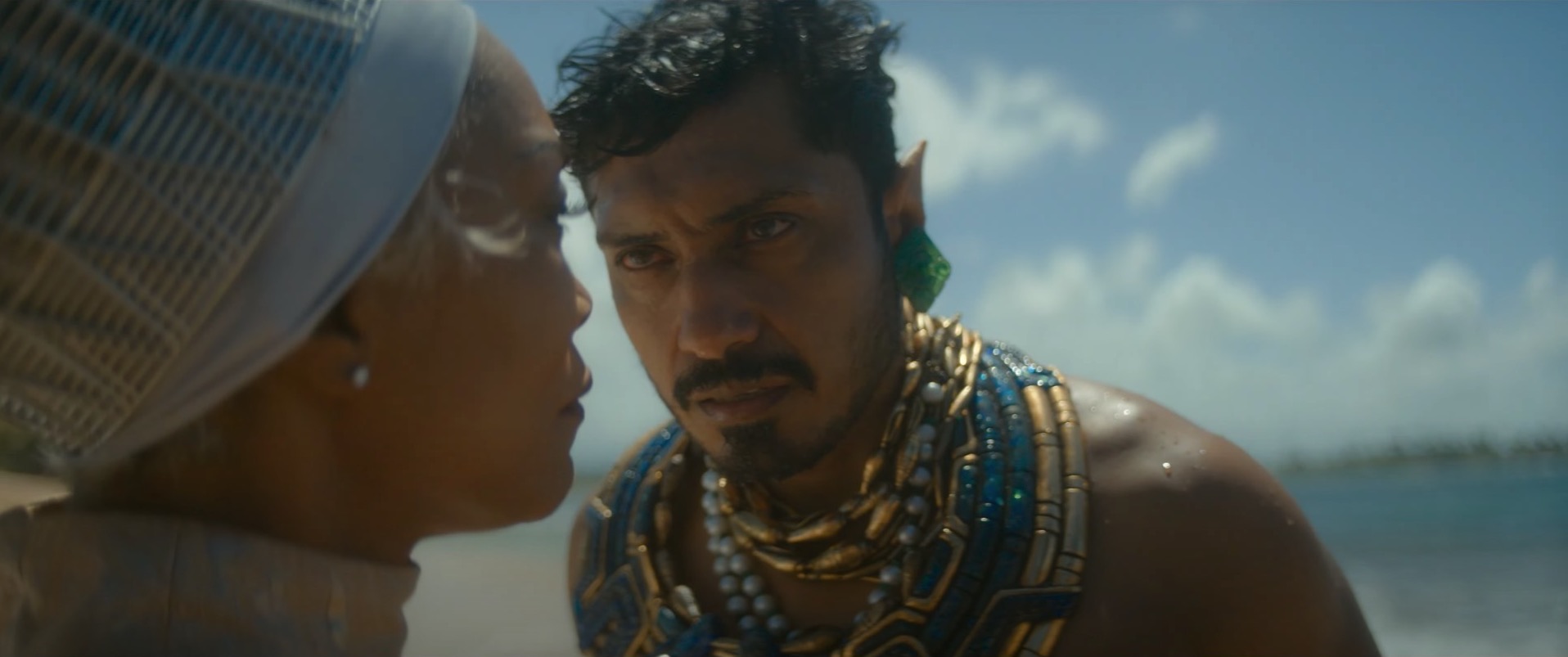 Black Panther : Wakanda Forever Black Panther : Wakanda Forever