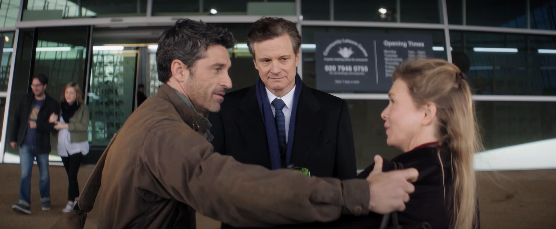 Bridget Jones Baby