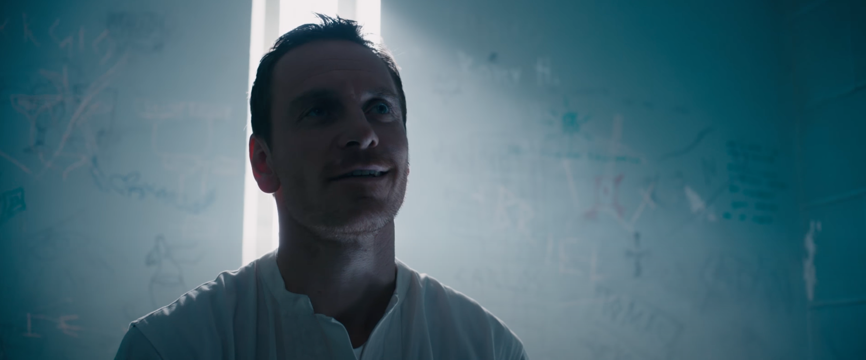 Callum « Cal » Lynch : Aguilar de Nerha (Michael Fassbender) - Assassin's Creed