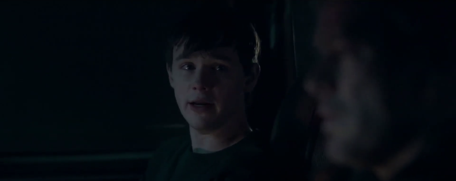 Dexter : New Blood Dexter : New Blood