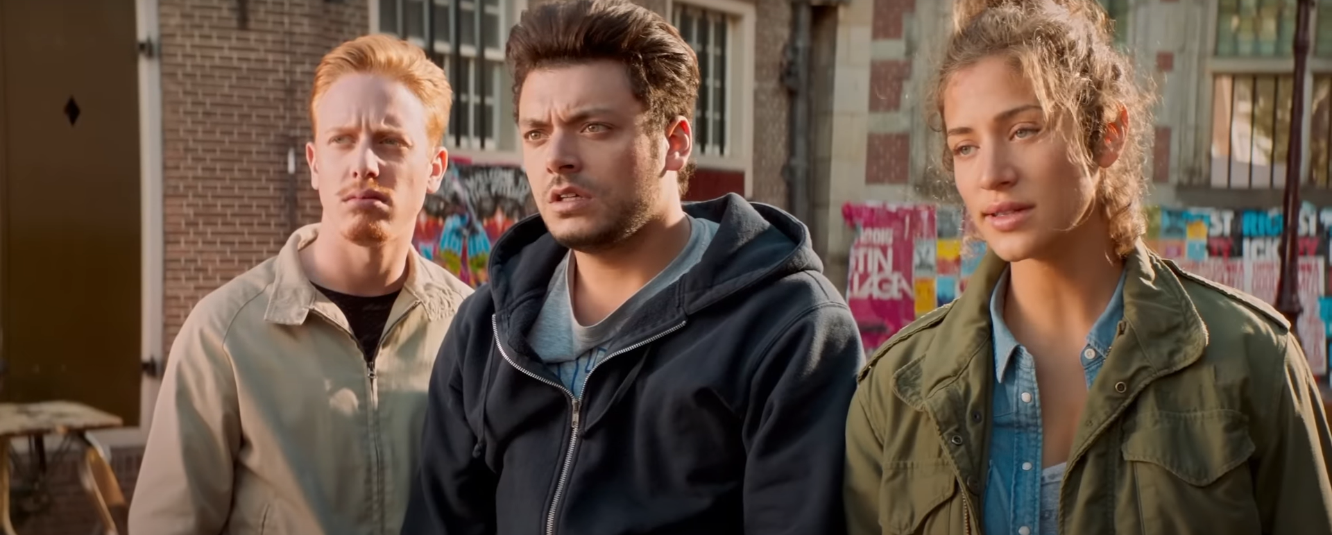 Gangsterdam Gangsterdam