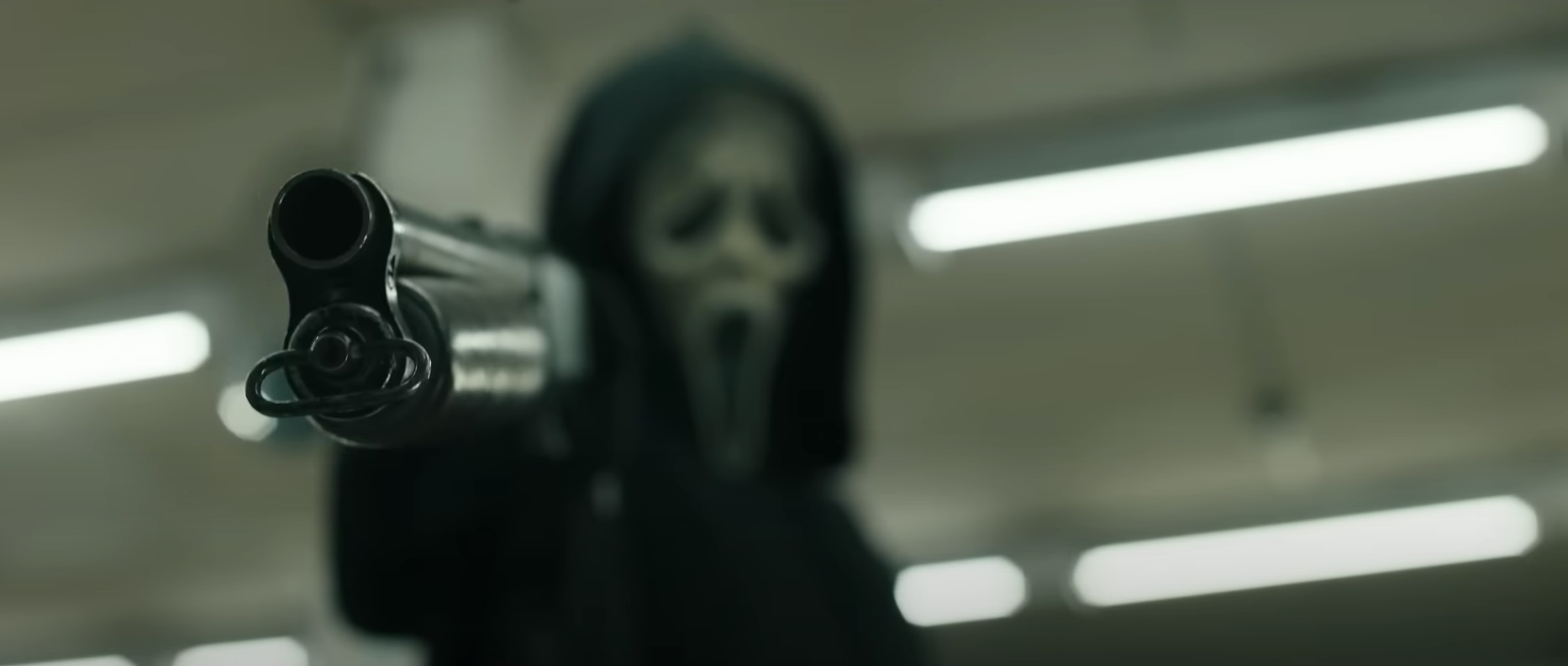 Ghostface - Scream 6