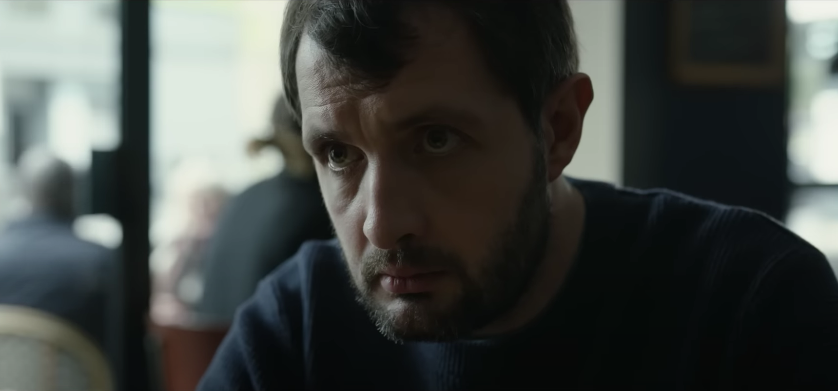 Ismaël (Karim Leklou) - Pour la France