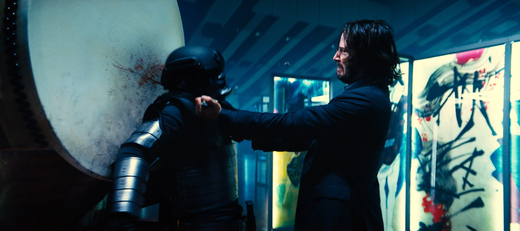 John Wick 4