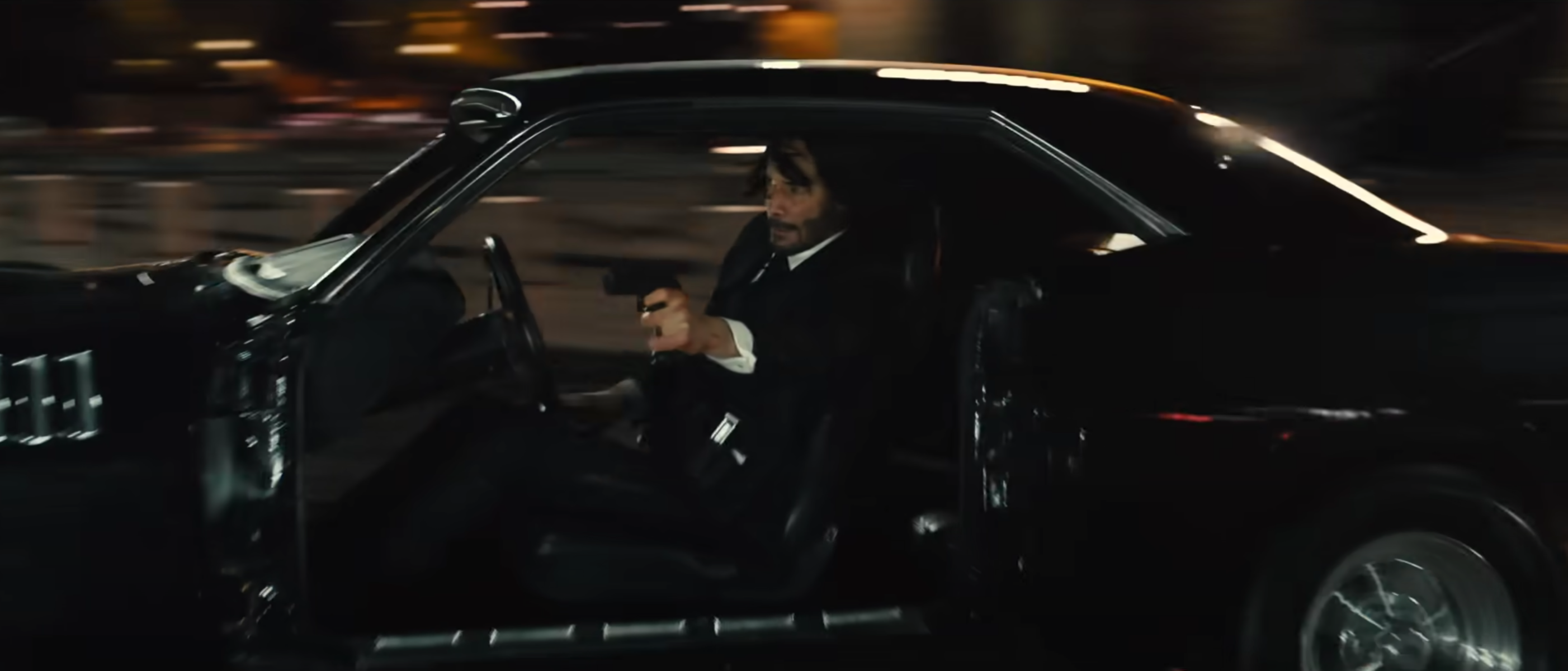 John Wick : Chapter 4