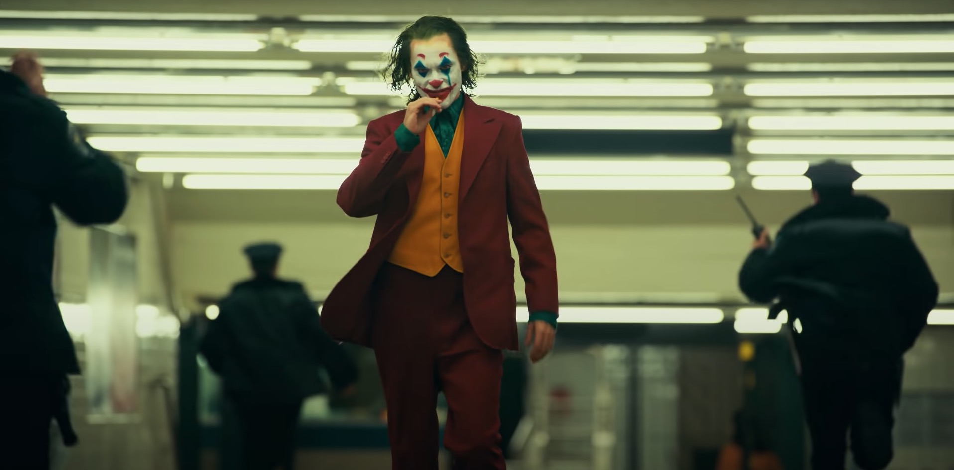 Joker Joker