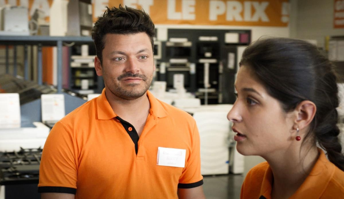 Kev Adams - Avenir TF1