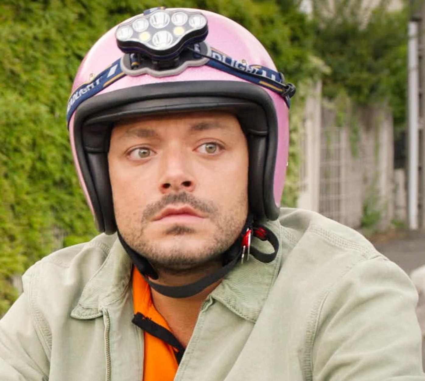 Kev Adams - Avenir TF1