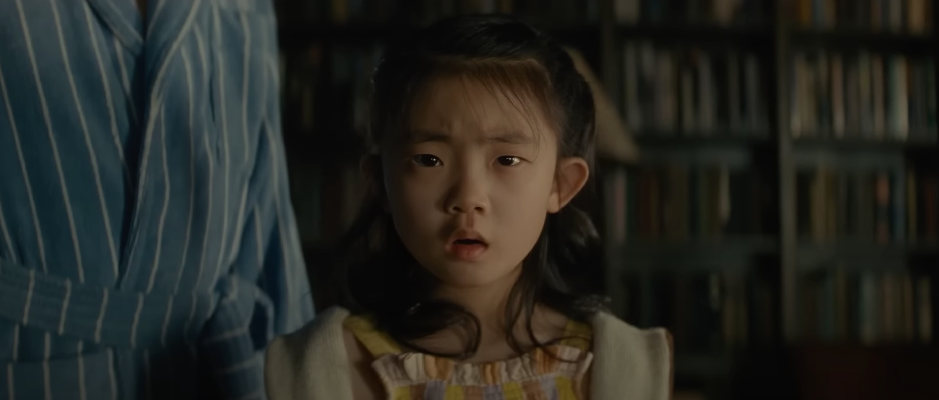 Knock At The Cabin de M. Night Shyamalan Knock At The Cabin de M. Night Shyamalan