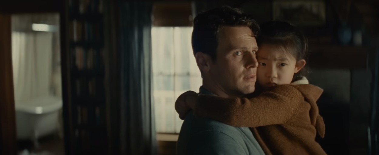 Knock at the Cabin ©Universal Pictures