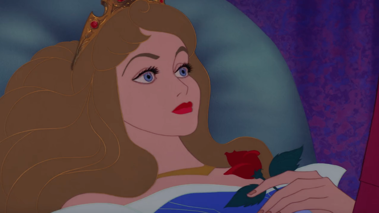 La Belle au bois dormant