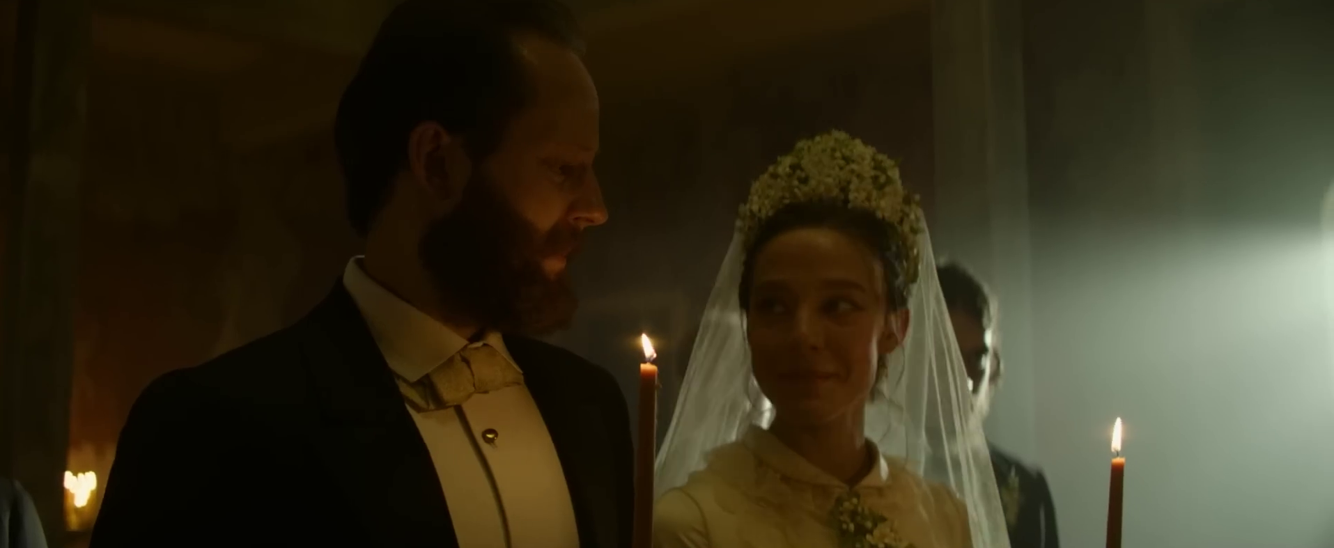 La Femme de Tchaïkovski ©Bac Films