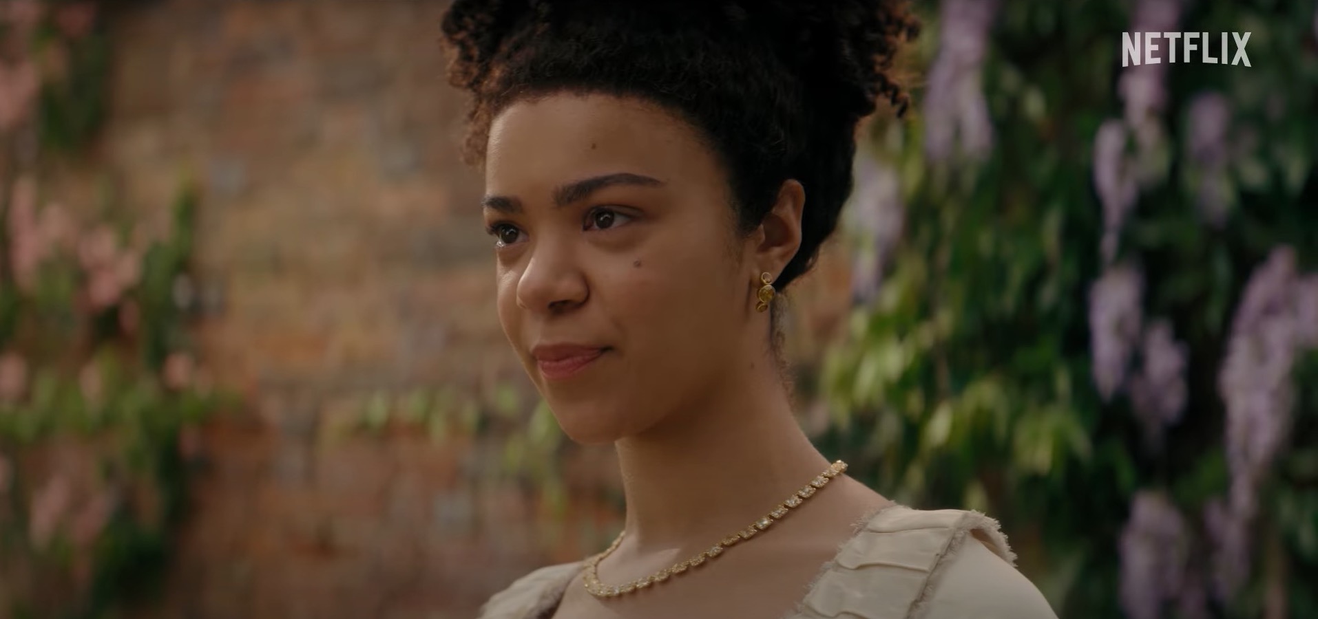 La Reine Charlotte : Un chapitre Bridgerton La Reine Charlotte : Un chapitre Bridgerton