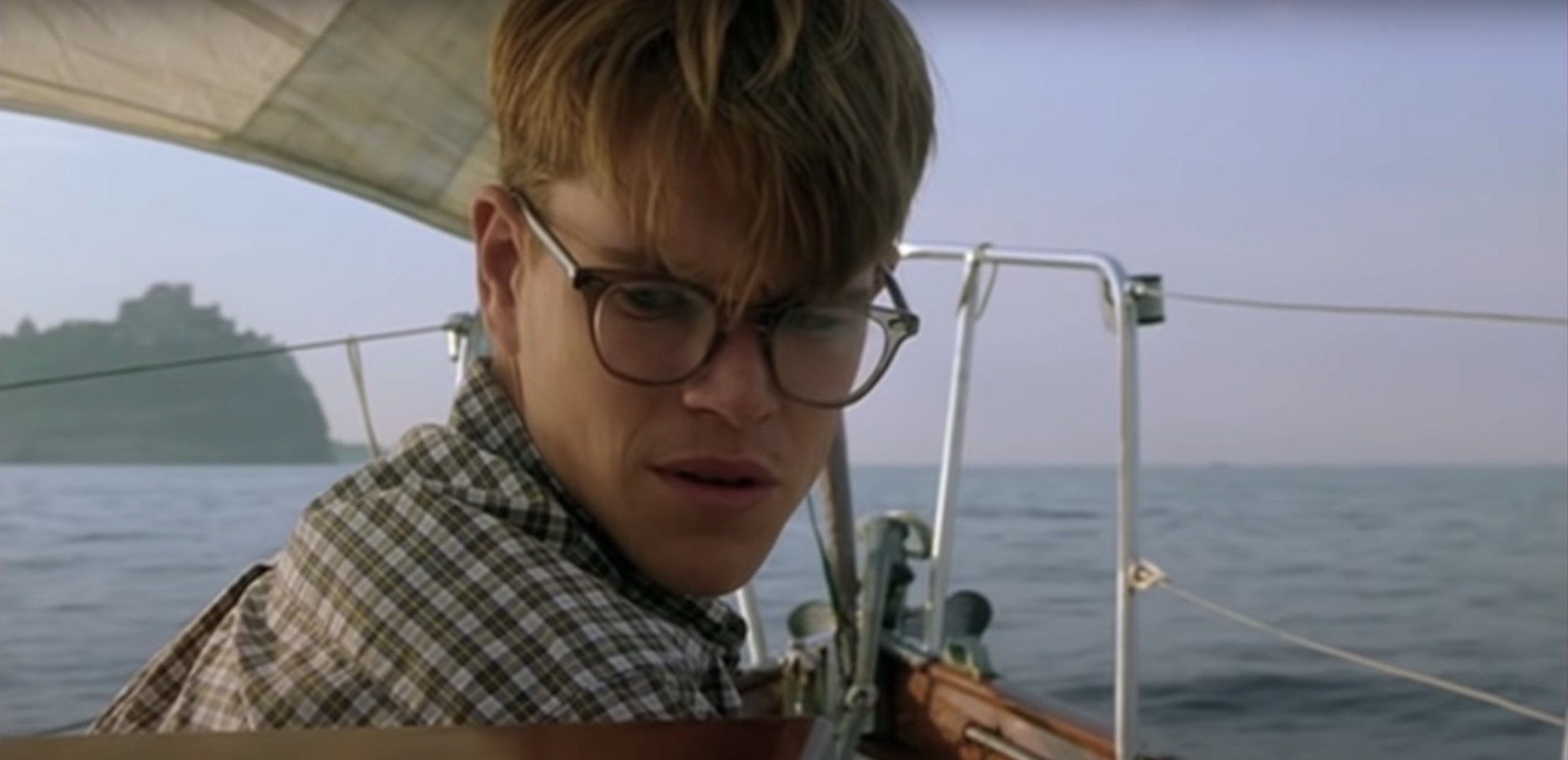 Le Talentueux Mr Ripley
