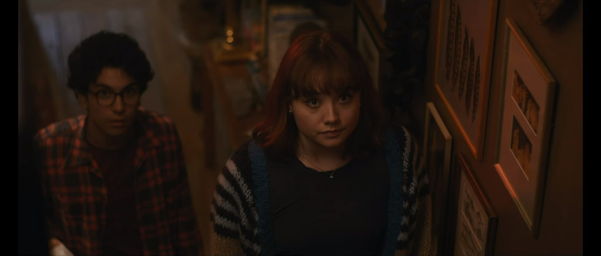 Lockwood & Co ©Netflix