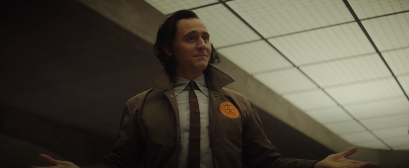 Loki Marvel