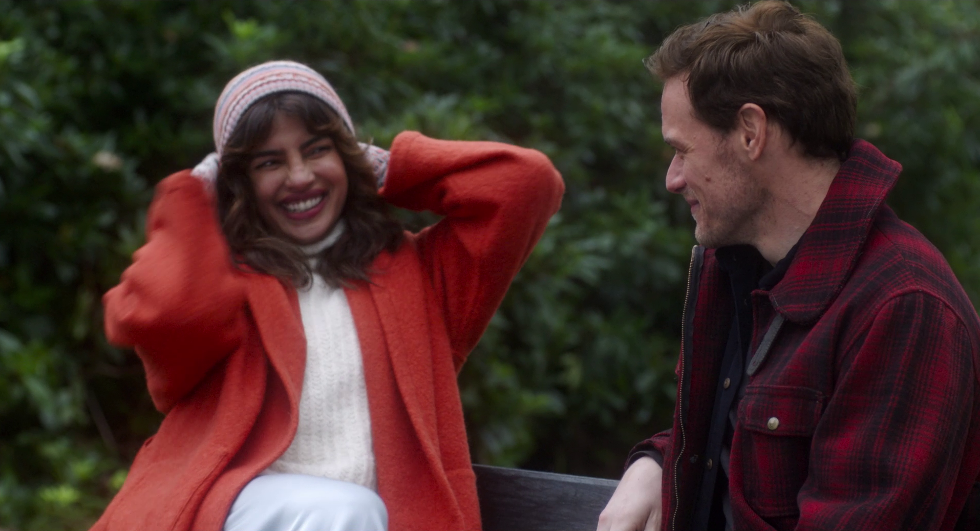 Love Again : un peu, beaucoup, passionnément