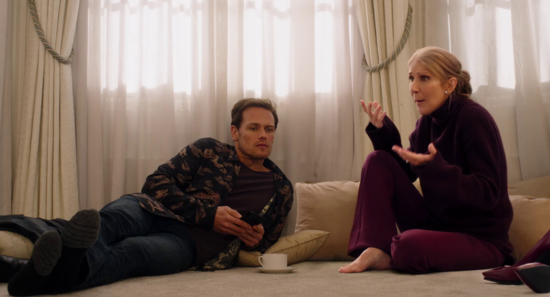 Love Again : un peu, beaucoup, passionnément