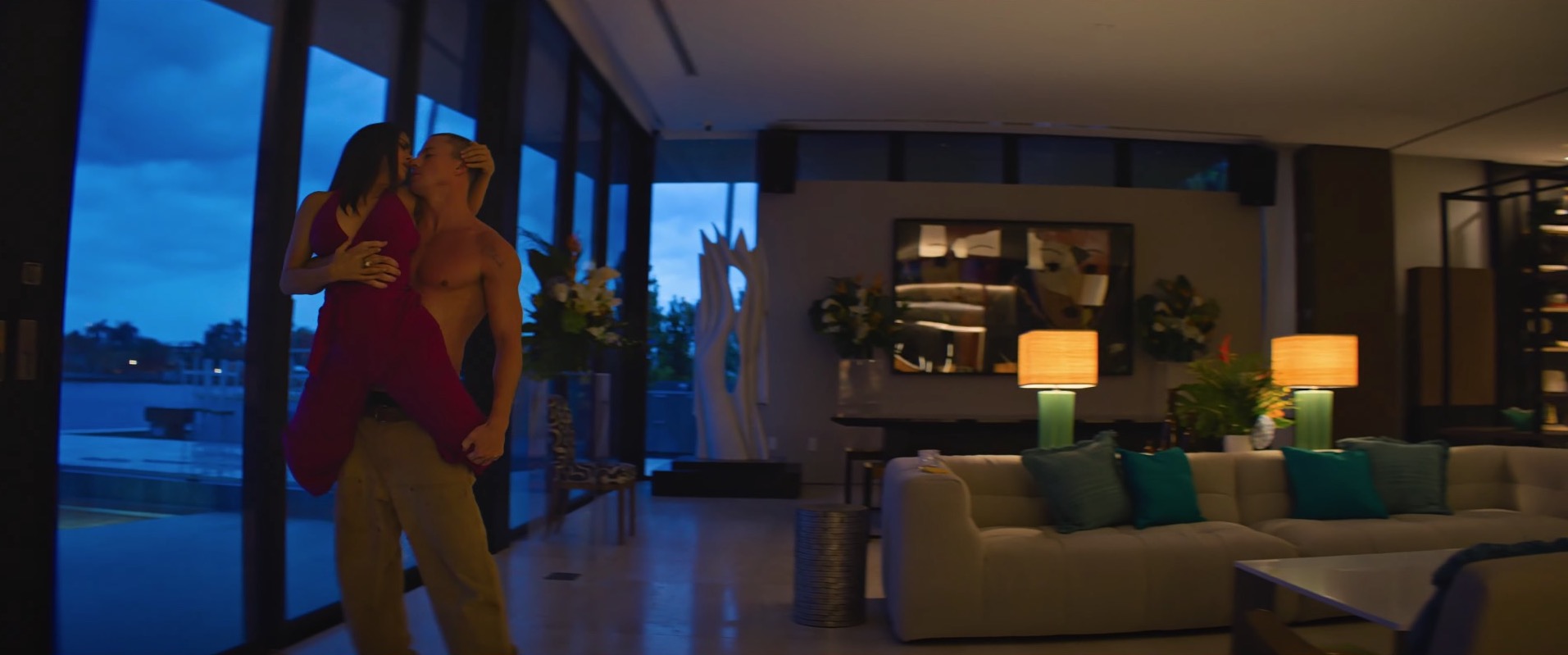 Magic Mike's Last Dance Magic Mike's Last Dance