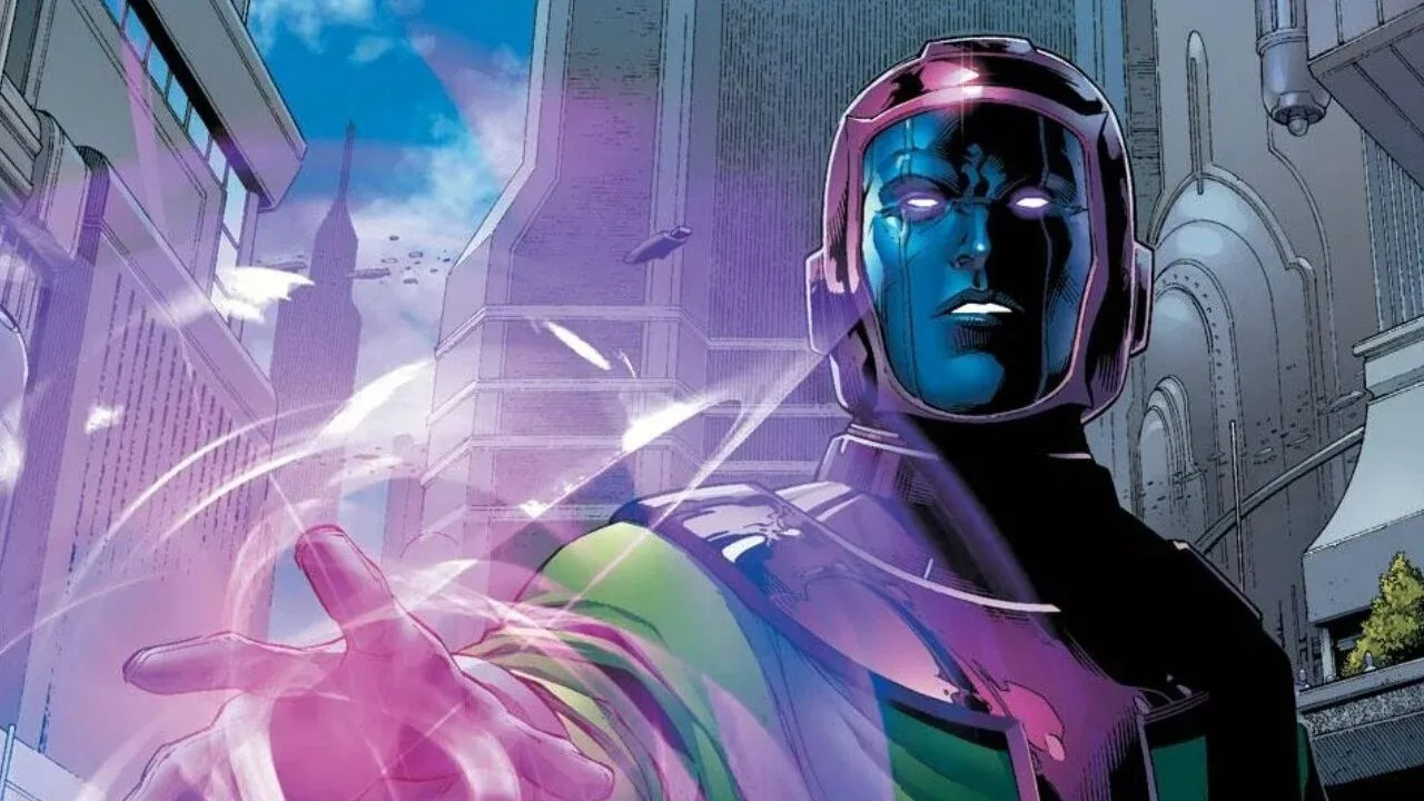 Kang Prime