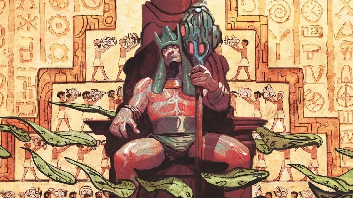 Rama-Tut