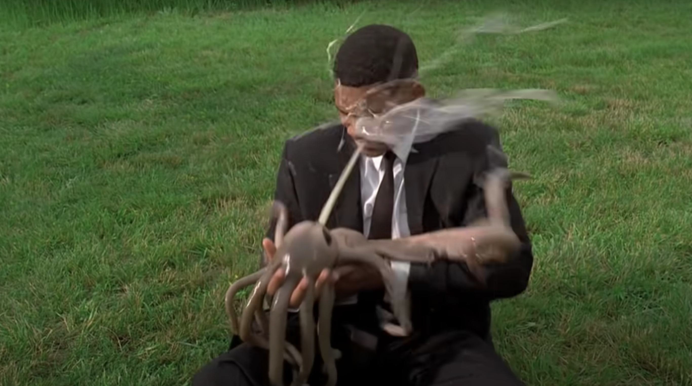 Men in Black