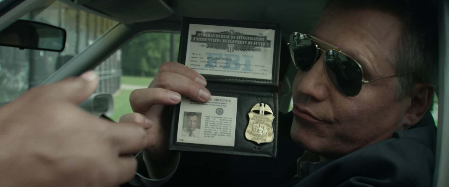 Mindhunter saison 1