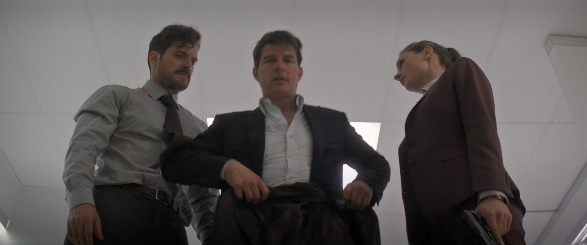 Mission: Impossible - Fallout Mission: Impossible - Fallout