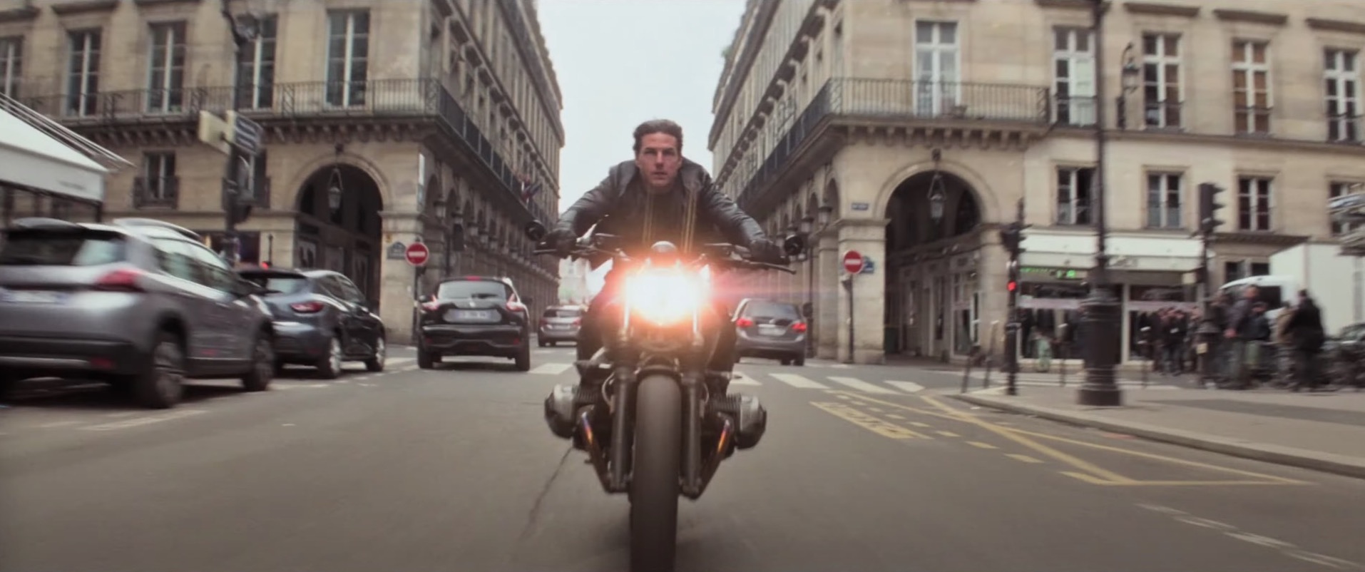 Mission: Impossible - Fallout Mission: Impossible - Fallout