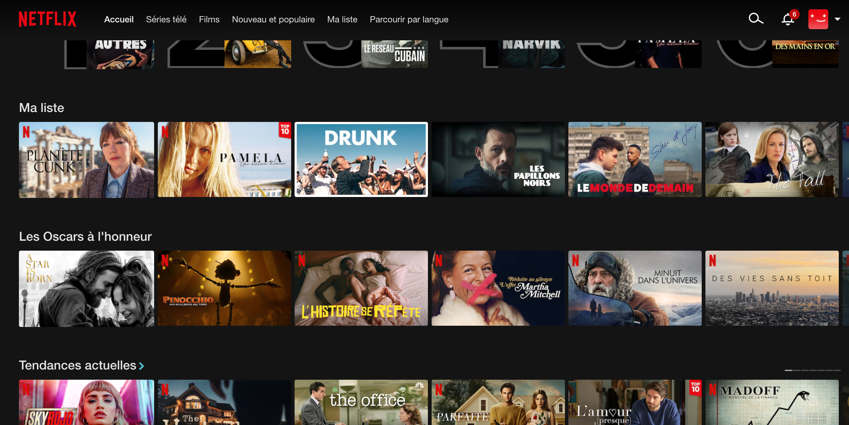 Netflix